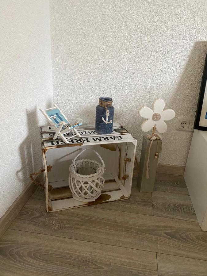 Fewo Dana Apartment เนคคาร์ชไตนัค ภายนอก รูปภาพ